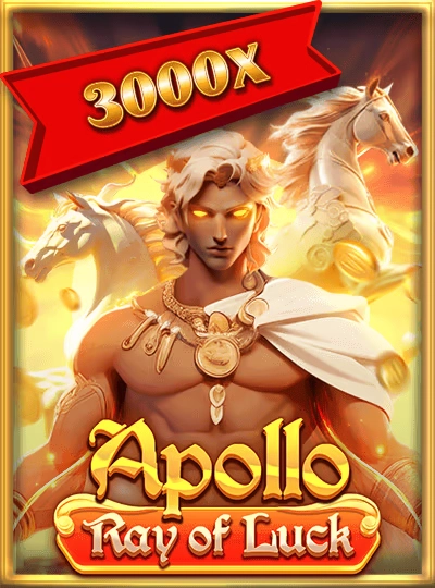 Bonus feature slot game cover