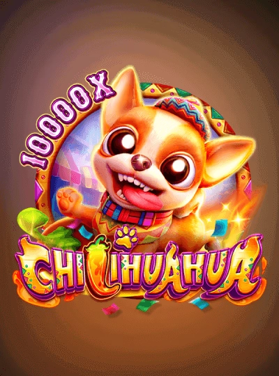 High RTP slot game cover